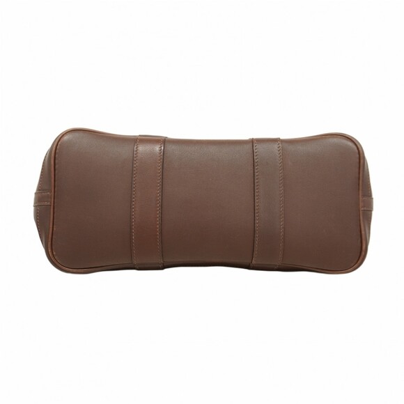 Hermes Hermès Garden Twilly Tote Bag in TPM Swift Havana, Women's, with I Stamp - Picture 3 of 11